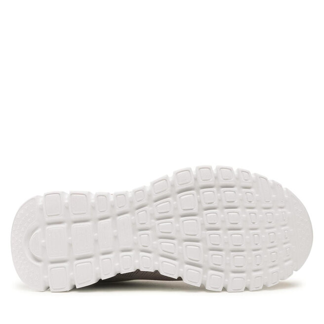 Skechers Pantofi Skechers Get Connected 12615/GYCL Gray/Coral
