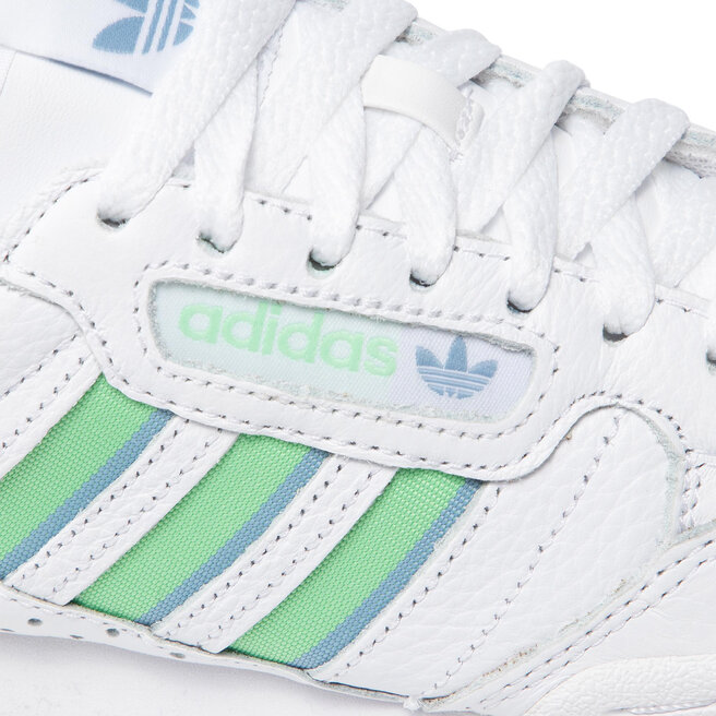 Ice mint outlet continental 8