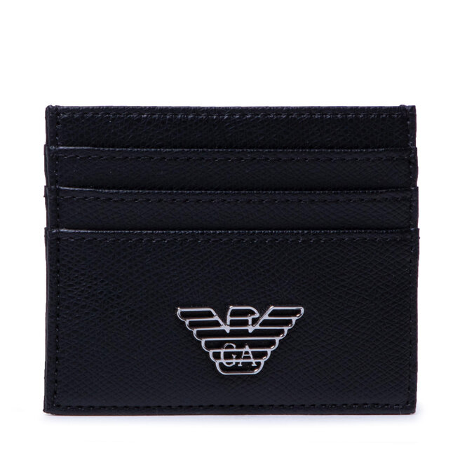 Emporio Armani Ajándékszett Emporio Armani Y4R237 YLA0E 81072 Black