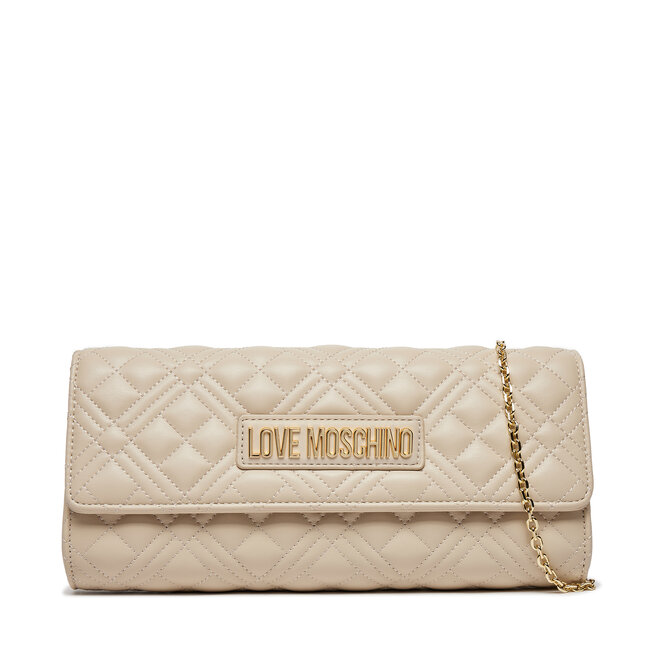 Torebka LOVE MOSCHINO