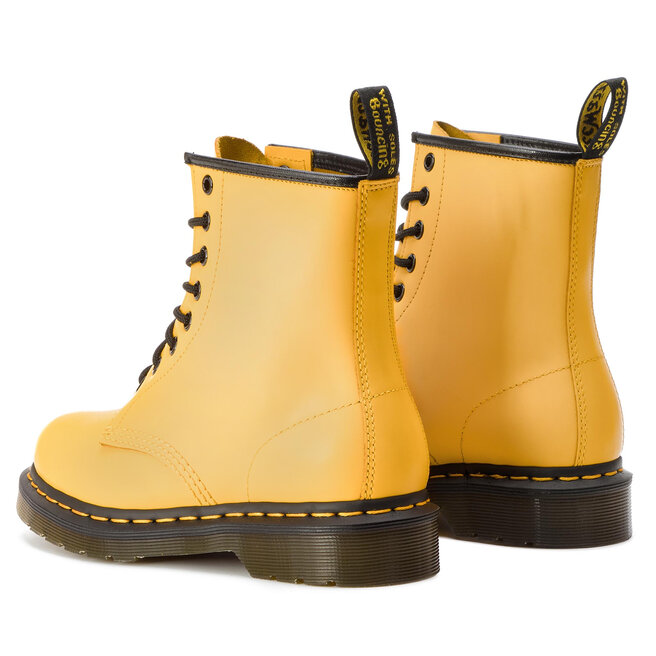 Dr. Martens 1460 Smooth 24614700 Yellow 