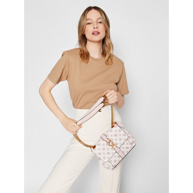 Guess Táska Guess Briana Convertible Xbody Flap HWPA84 89210 CRG