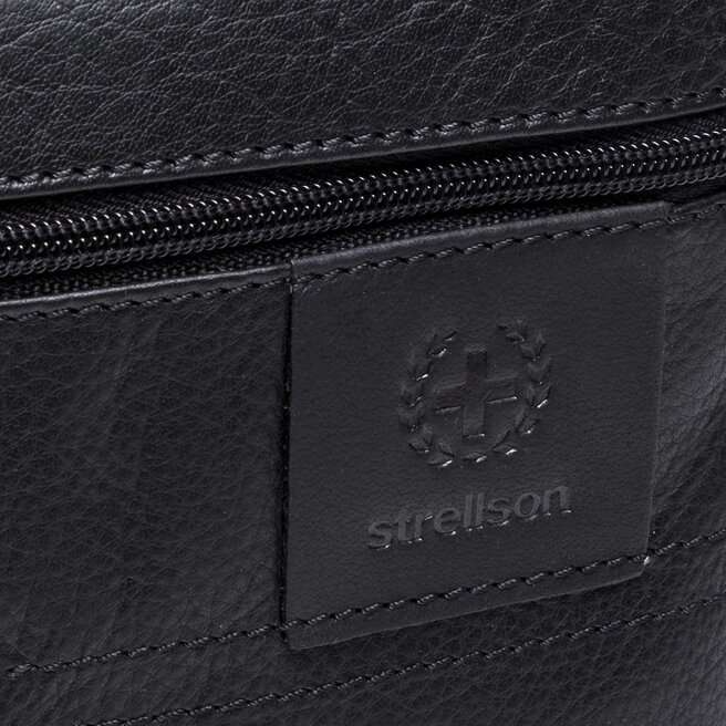 Strellson Раница Strellson Hyde Park Laptop 4010002948 Black 900