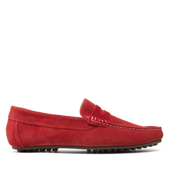 Filipe Mocassini Filipe 8711 Vermelho