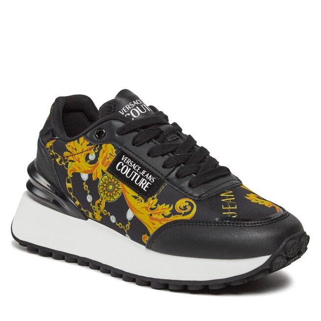 Zapatillas versace hombre 2025 2019