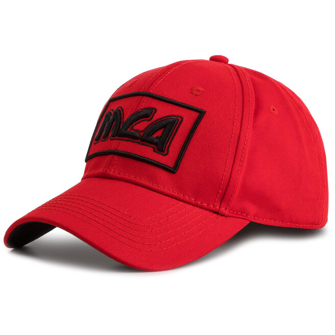 alexander mcqueen baseball cap