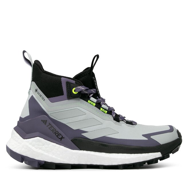 adidas Boty adidas Terrex Free Hiker GORE-TEX Hiking Shoes 2.0 IF4926 Wonsil/Wonsil/Luclem