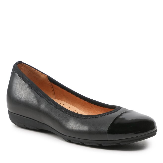 Balerini Gabor 24.161.57 Schwarz