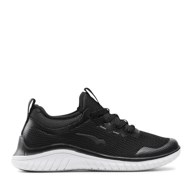 Sneakersy Bagheera Swift 86517-2 - Czarny