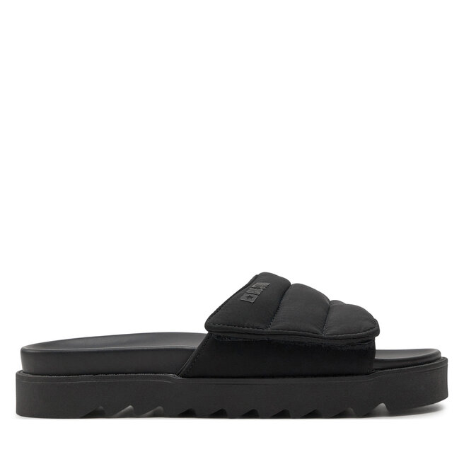 Klapki Big Star Shoes - Czarny