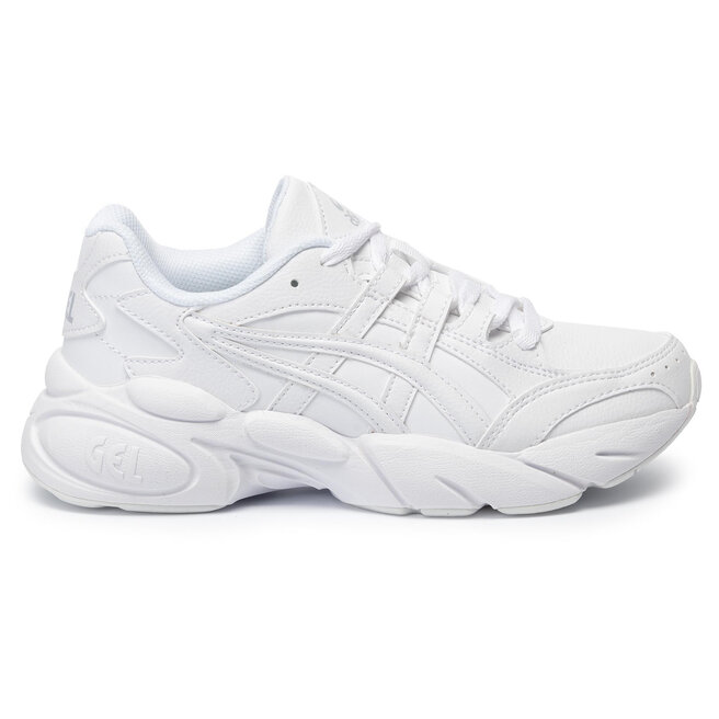 Asics Gel-Bnd 1022A194 White/White 