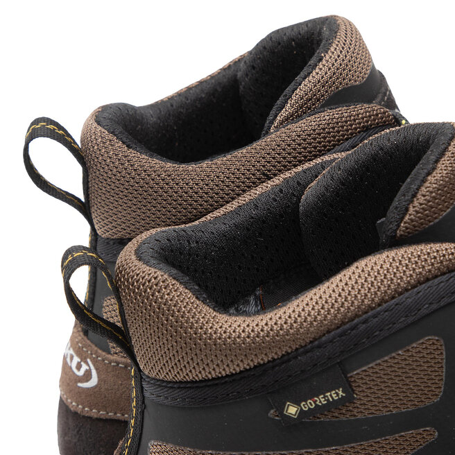 Aku Туристически Aku Trekker Pro Gtx GORE-TEX 844 Brown/Black 475