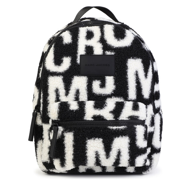 Plecak Marc Jacobs - Czarny