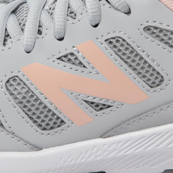 New Balance Sneakers New Balance YK570GP2 Grau
