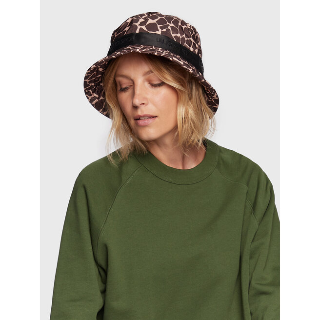 Liu Jo Pălărie Liu Jo TA3250 T0300 Moro Light/Giraff R9958