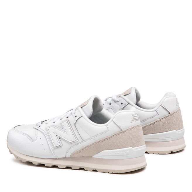 Laisvalaikio batai New Balance WL996FPS Balta • Www.eavalyne.lt
