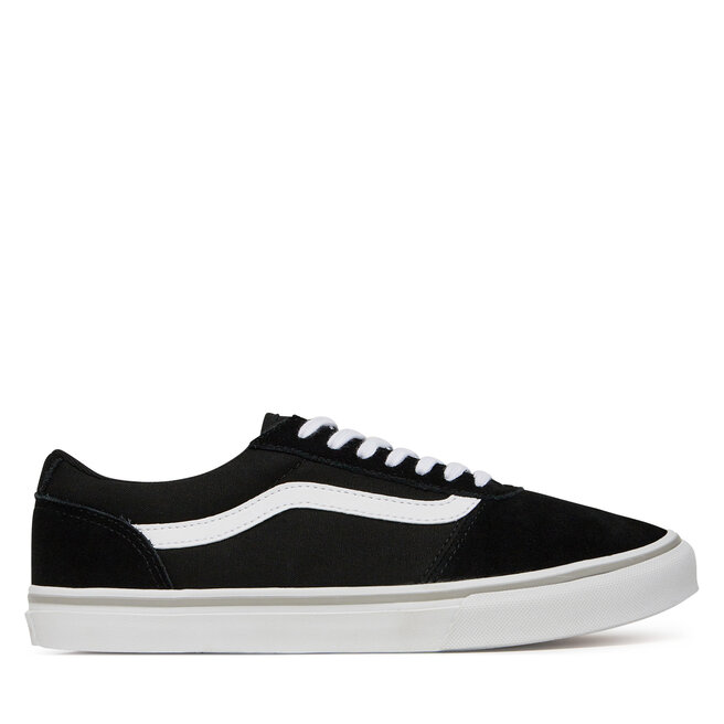 Tenisówki Vans C-MADDIE - Czarny