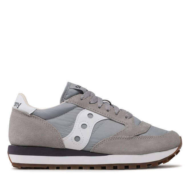 Sneakersy Saucony Jazz Original - Szary