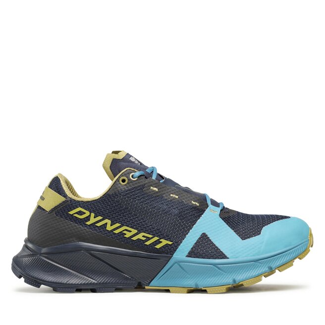 Buty do biegania Dynafit Ultra 100 - Granatowy