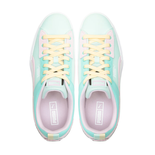 Puma Sneakersy Puma Mayze Ut Pop Wns 391085 01 Mint