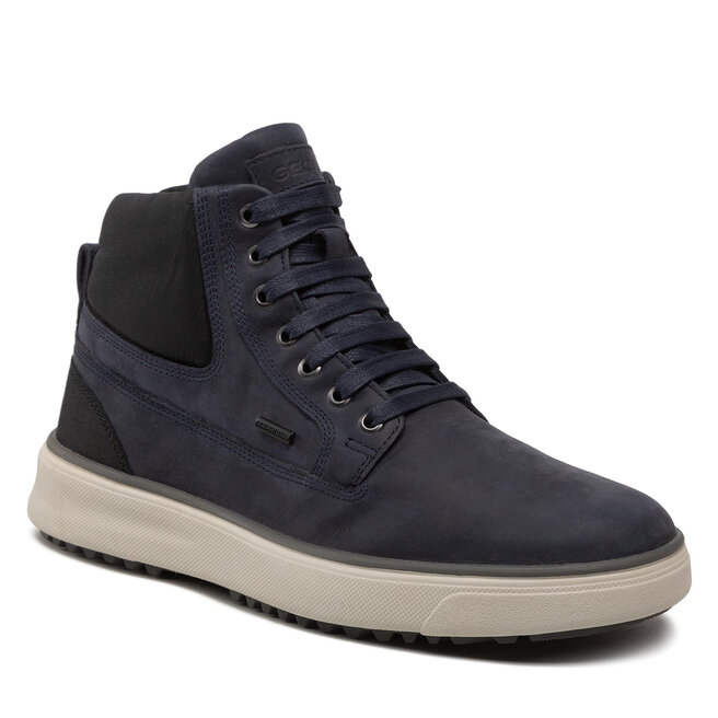 Sneakers Geox U Cervino B Abx B U26AQB 045FU C4002 Navy 045FU imagine noua gjx.ro