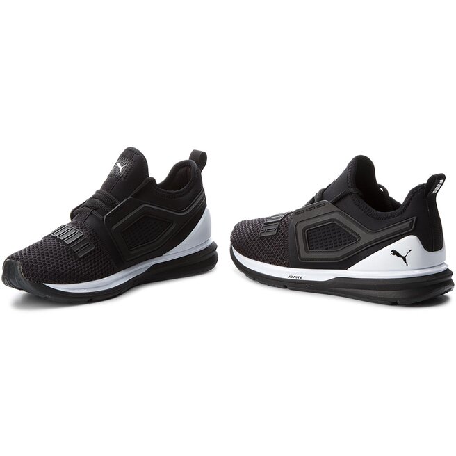puma ignite limitless 2 black
