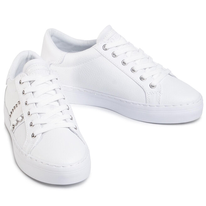guess grasey sneaker