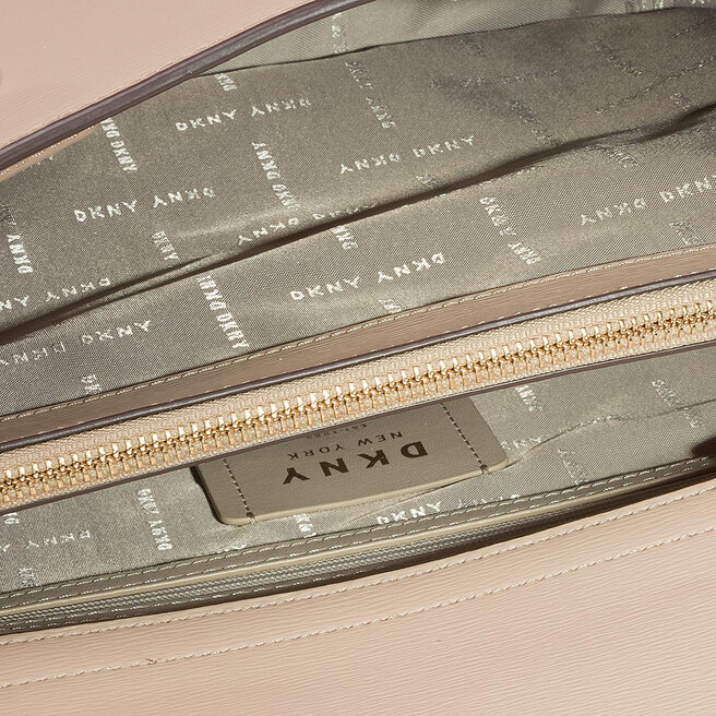 DKNY Táska DKNY Bryant Lg Shppr Tote R74A3008 San Sand 260