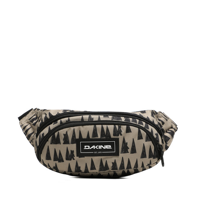 Saszetka nerka Dakine Hip Pack - Beżowy