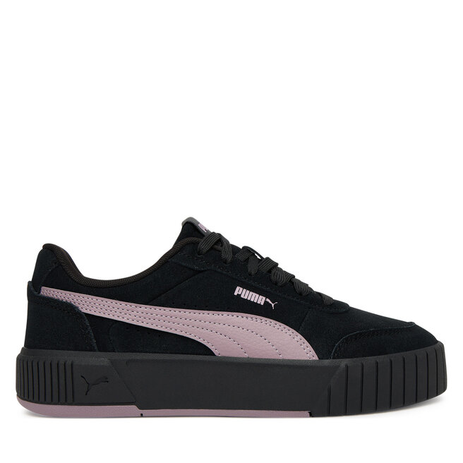 Sneakersy Puma Carina Mia SD - 03 Czarny
