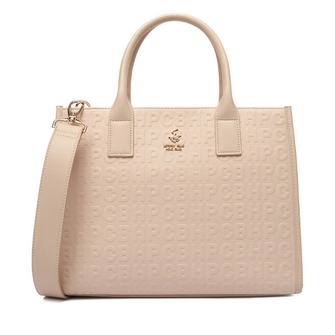 Torebka Beverly Hills Polo Club