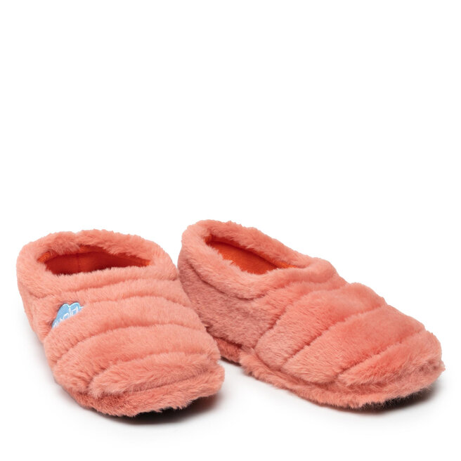 Nuvola Пантофи Nuvola Classic Bee UNBEE667 Coral