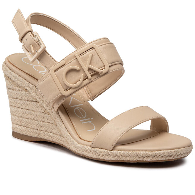 Belora wedge sandal sales
