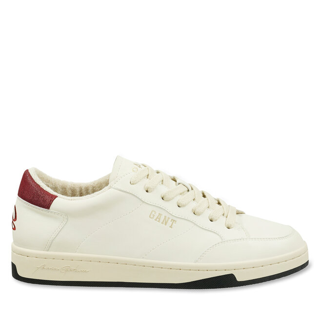 Sneakersy Gant Prepus - Biały