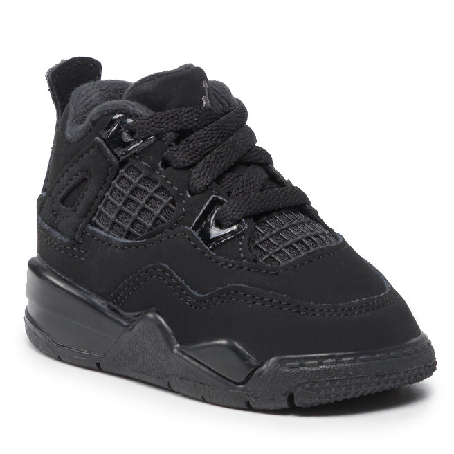Jordan 4 basse top