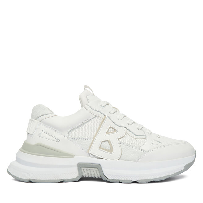 Męskie sneakersy Bogner