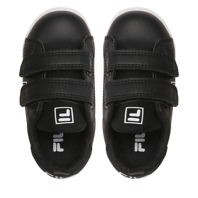 Fila Sneakers Fila Crosscourt 2 Nt Velcro Tdl FFK0113.80010 Black