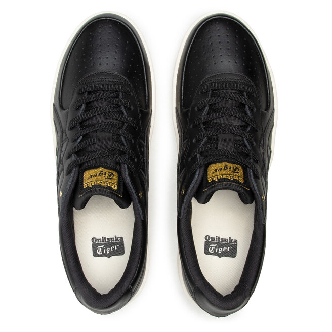 onitsuka tiger gsm homme noir