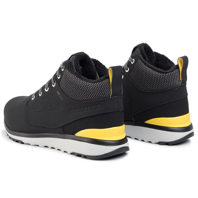 salomon utility freeze