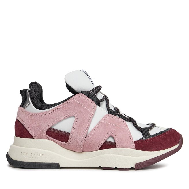 Sneakersy Ted Baker - Kolorowy