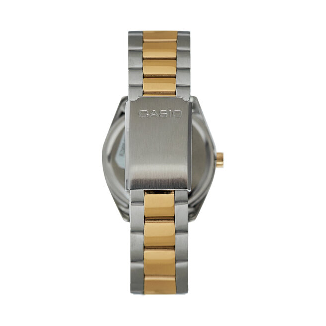 Uhr Casio LTP-1302PSG-7AVEG Silberfarben