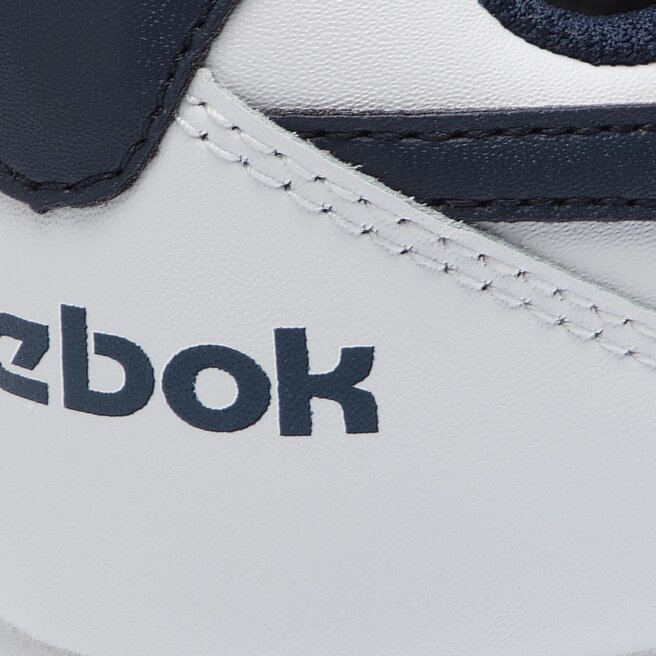 Cip Reebok Royal Cljog 2 2V CH CN4934 White Navy ecipo.hu