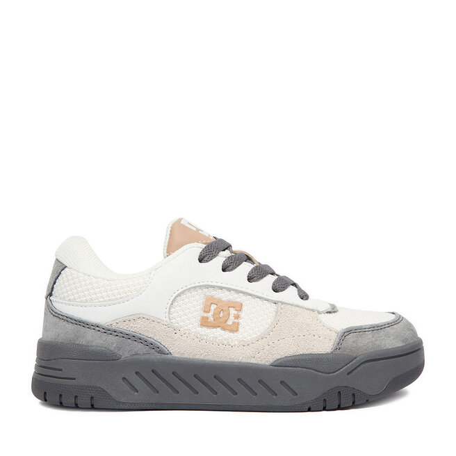 Chłopięce sneakersy DC Shoes