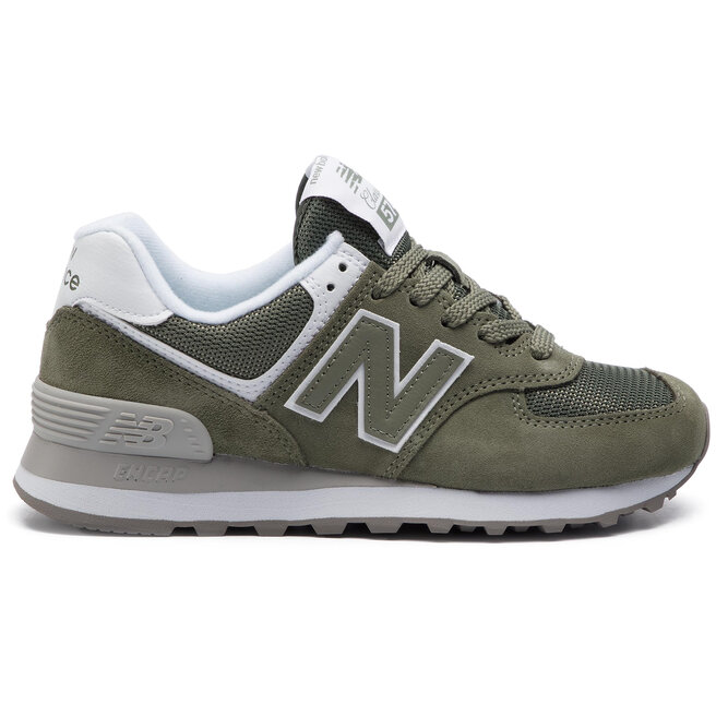 New 2025 balance wl574esa