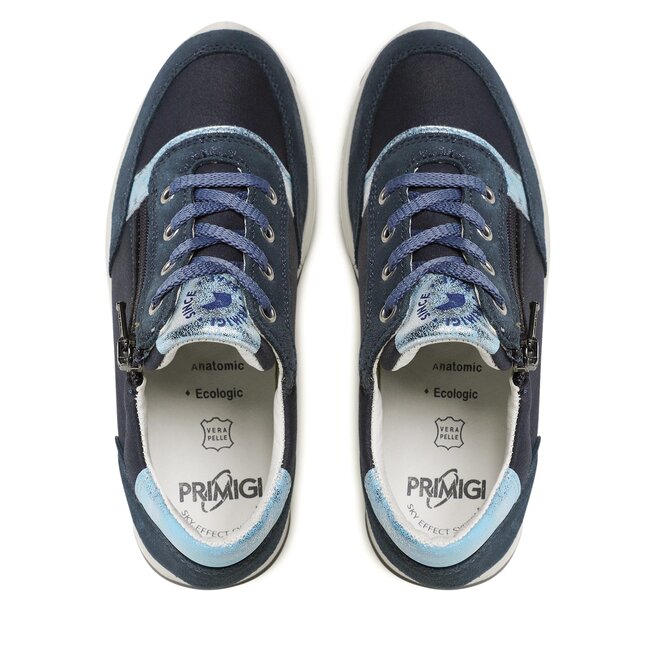 Primigi Sneakers Primigi 3869433 S Blu