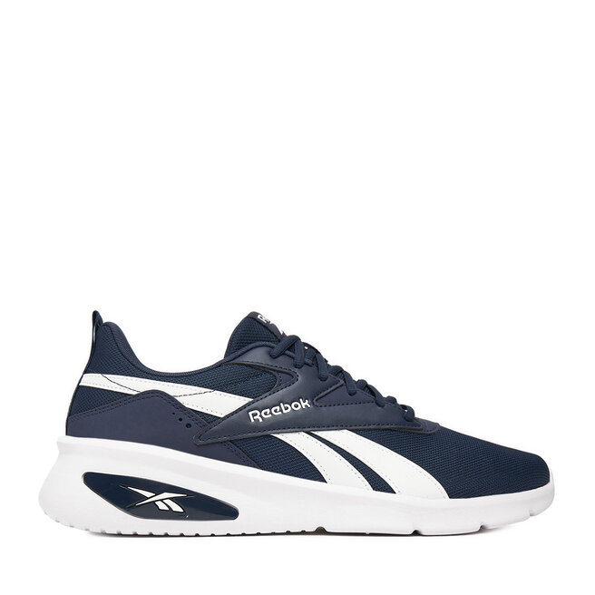 Sneakersy Reebok CEO-RIDER V - Granatowy