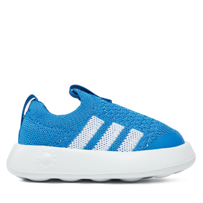 Sneakersy adidas Bubblecomfy - Granatowy