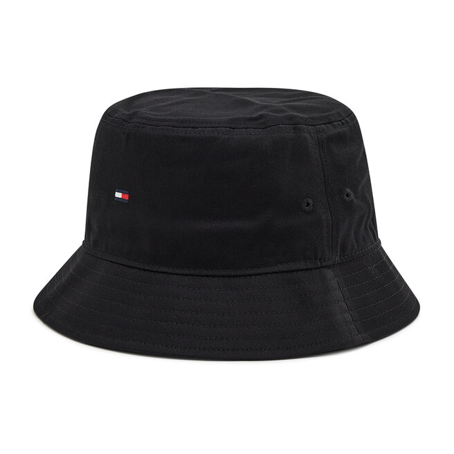Pălărie Tommy Hilfiger Flag Bucket Hat AM0AM07344 BDS AM0AM07344