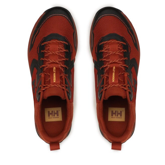 Helly Hansen Trekingová obuv Helly Hansen Gobi 2 11809_308 Canyon/Ebony