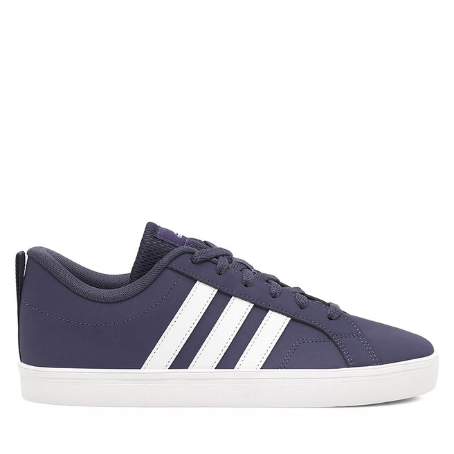 Sneakersy adidas VS Pace 2.0 K - Granatowy